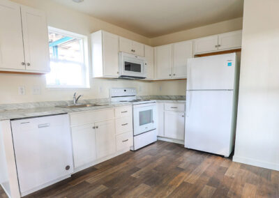 Explore our affordable housing.