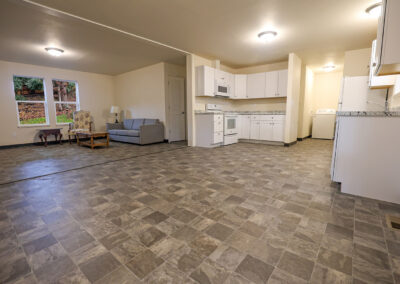 doublewide mobile home wide layout